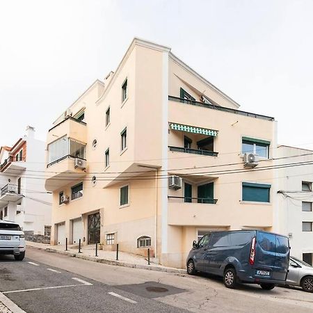 Cascais Center 3 Bdr - Family Havenアパートメント エクステリア 写真