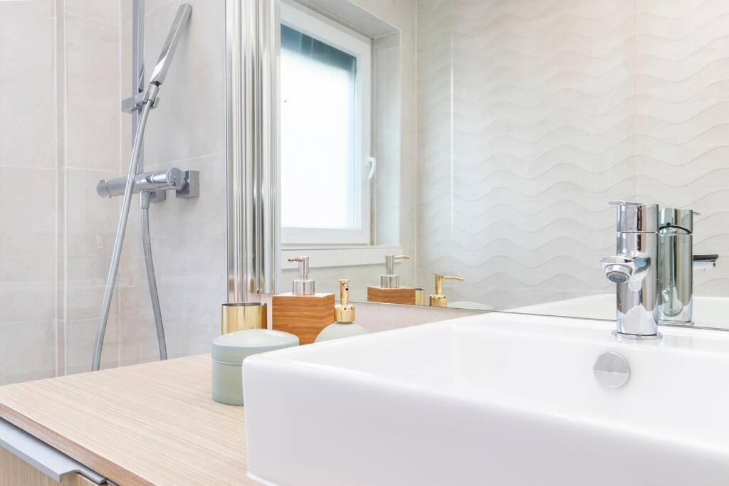 Cascais Center 3 Bdr - Family Havenアパートメント エクステリア 写真