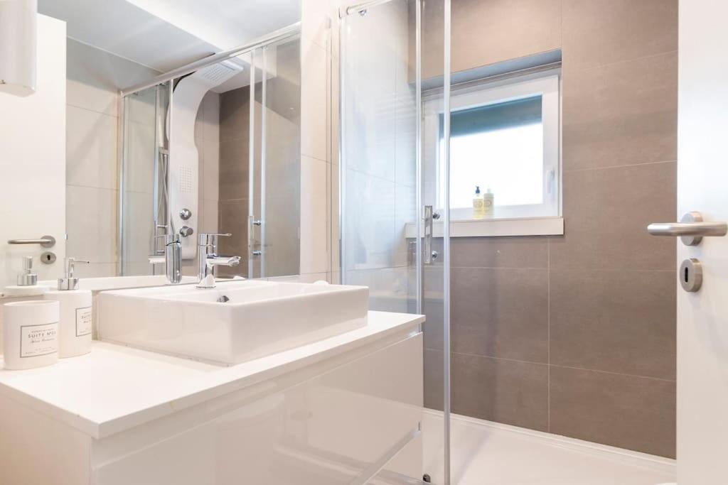 Cascais Center 3 Bdr - Family Havenアパートメント エクステリア 写真