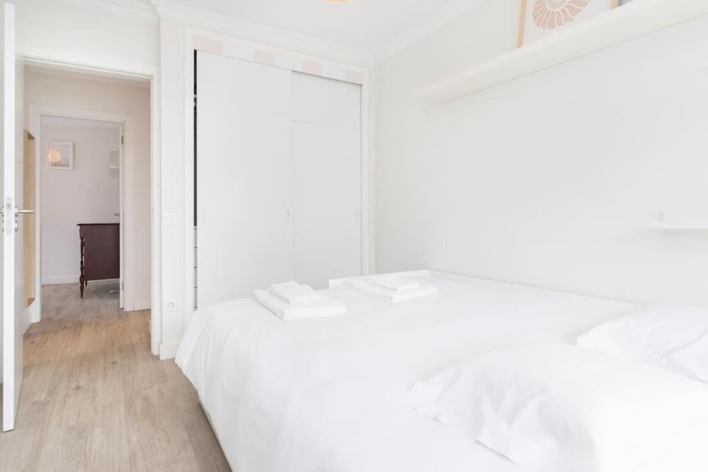 Cascais Center 3 Bdr - Family Havenアパートメント エクステリア 写真