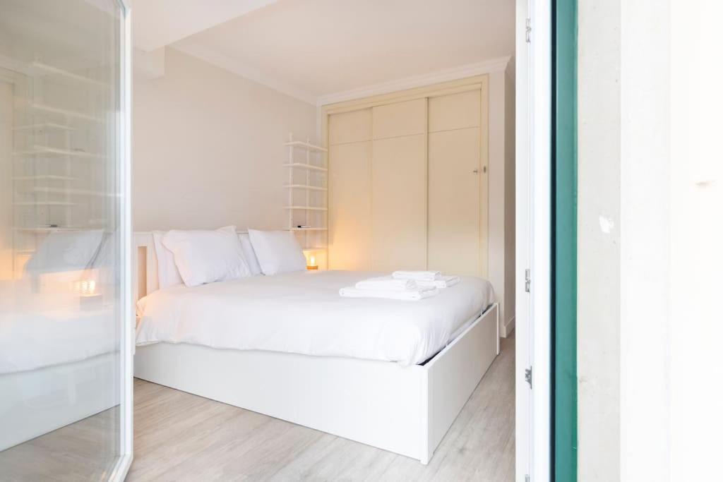 Cascais Center 3 Bdr - Family Havenアパートメント エクステリア 写真