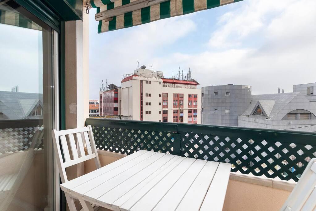 Cascais Center 3 Bdr - Family Havenアパートメント エクステリア 写真